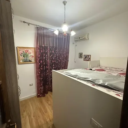 Apartman Arbi House