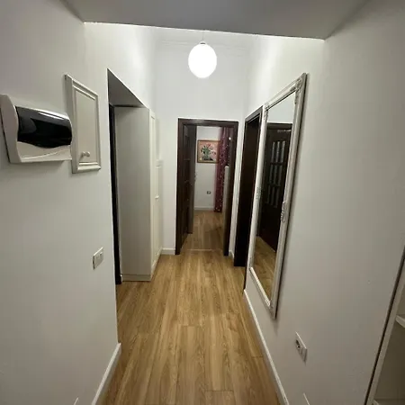 Arbi House Apartman
