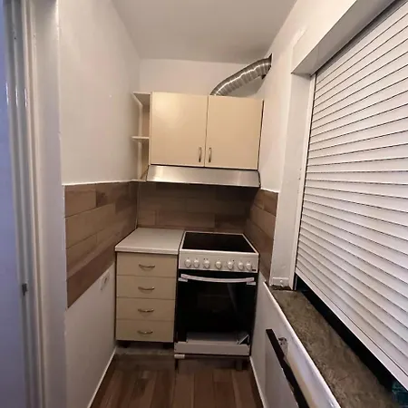 Apartman Arbi House Tirana